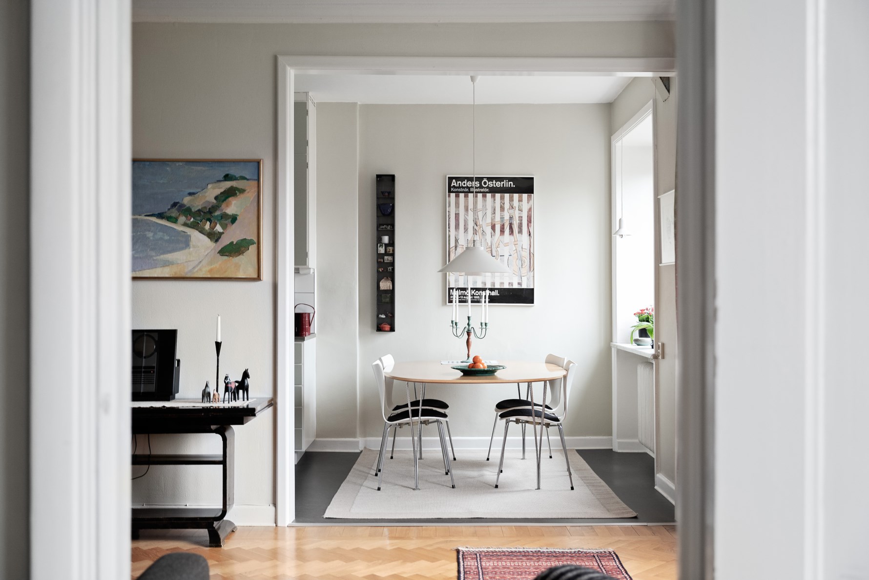 Bild 3 Gibraltargatan 28