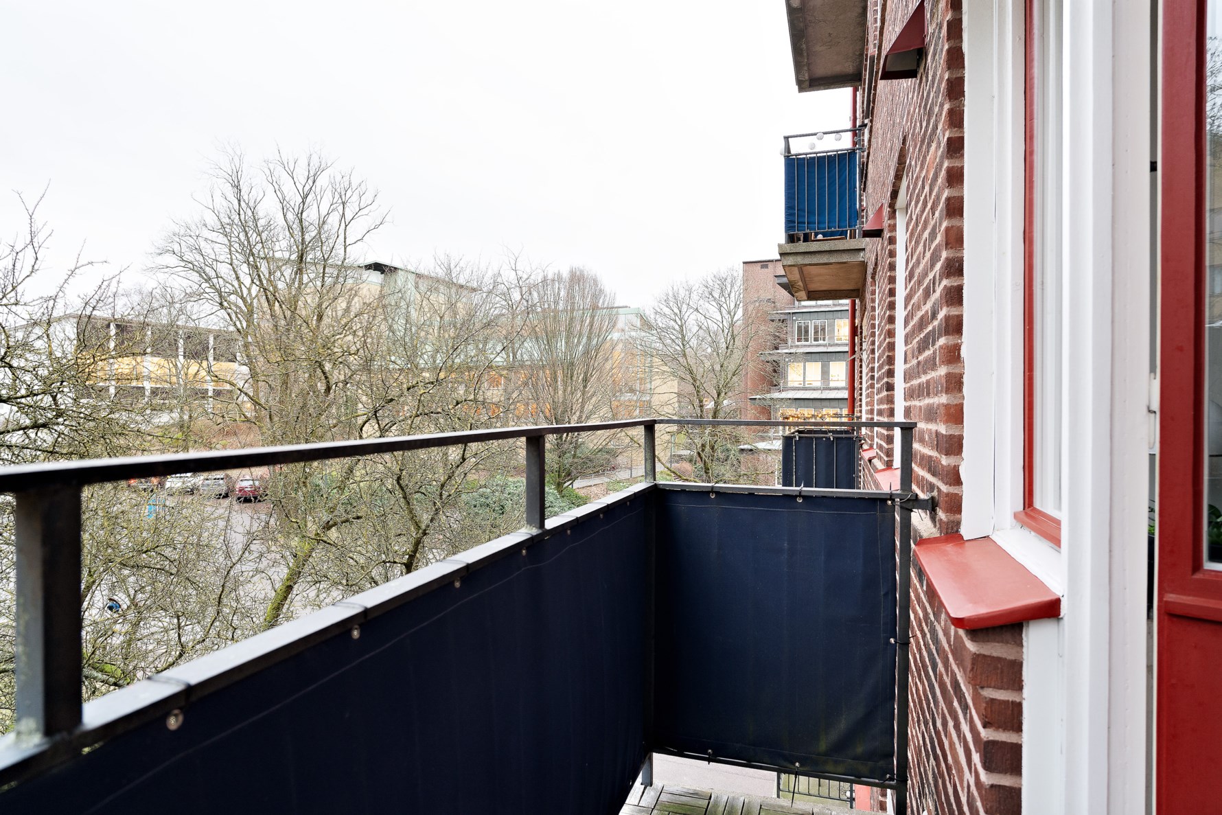 Bild 2 Gibraltargatan 28