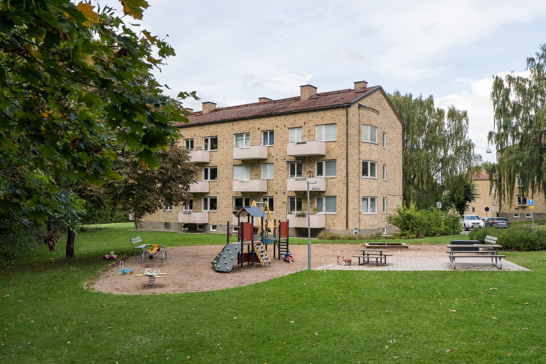 Bild 5 Iskällareliden 11A