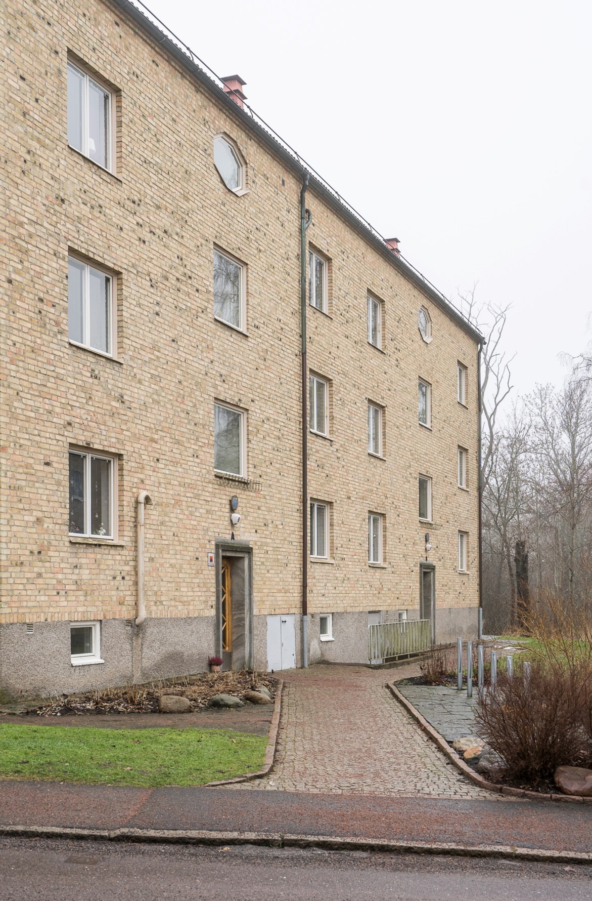 Bild 3 Iskällareliden 11A