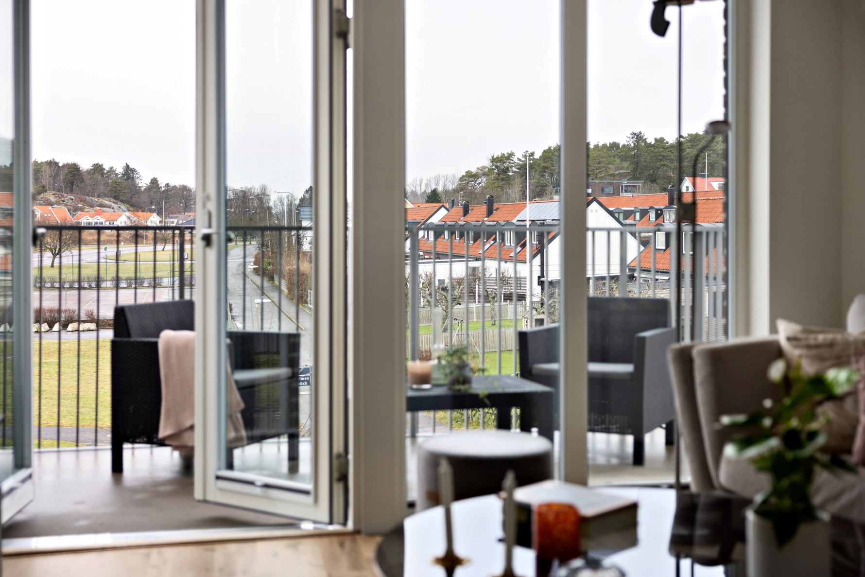 Bild 2 Önneredsvägen 100