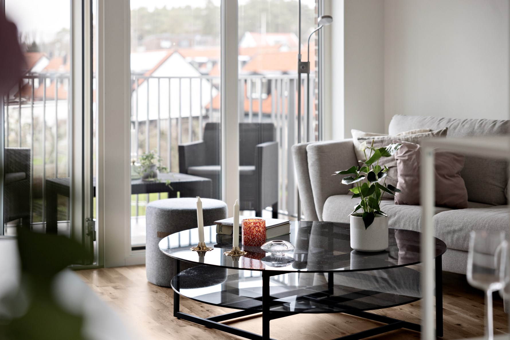 Bild 5 Önneredsvägen 100