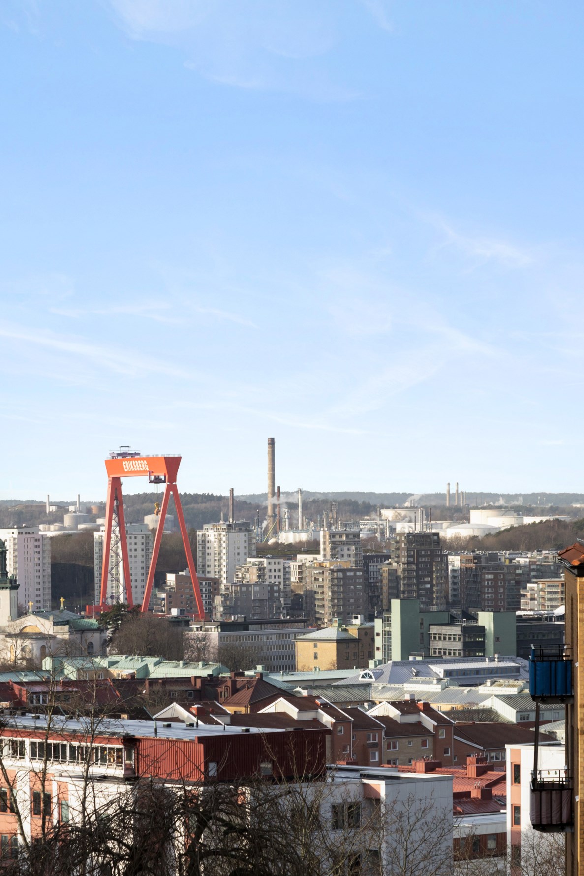 Bild 2 Vaktmästaregången 6