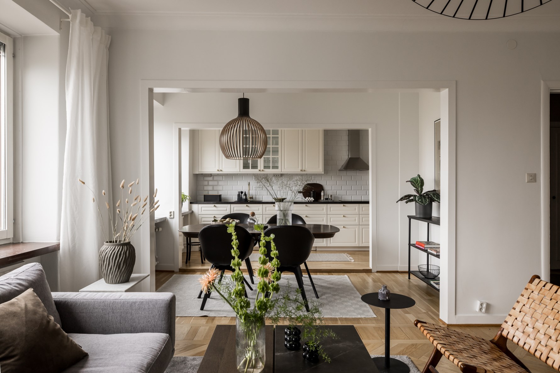 Bild 5 Viktor Rydbergsgatan 46