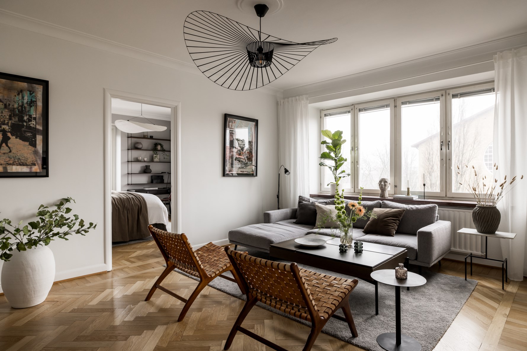 Bild 2 Viktor Rydbergsgatan 46