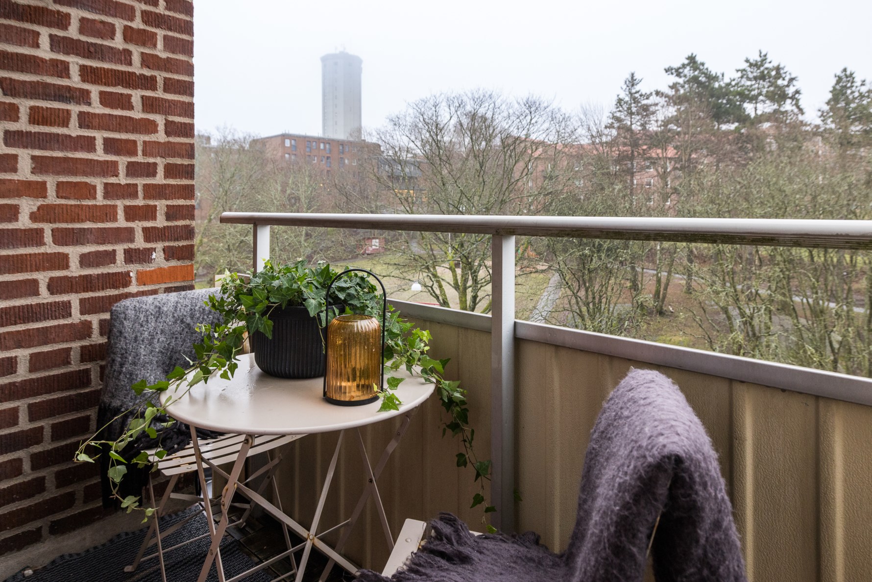 Bild 3 Viktor Rydbergsgatan 46