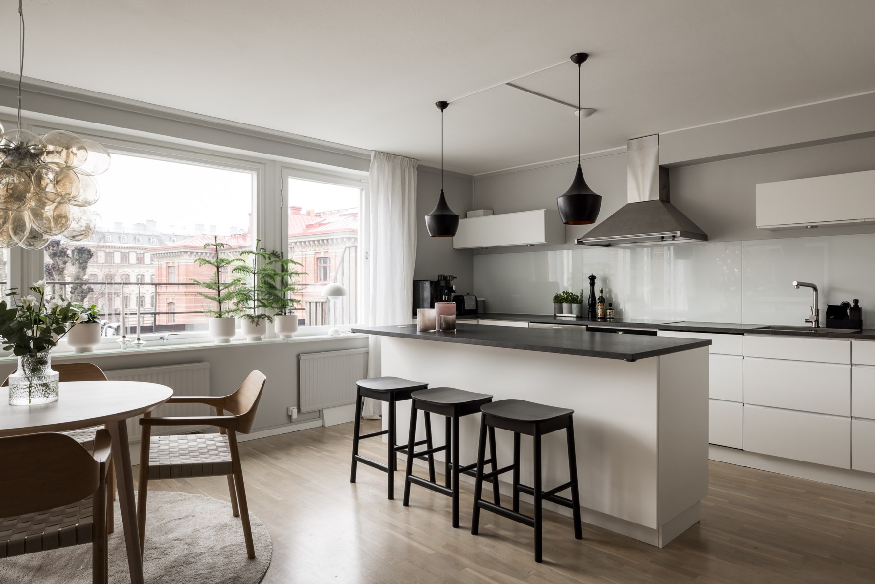 Bild 3 Viktoriagatan 32