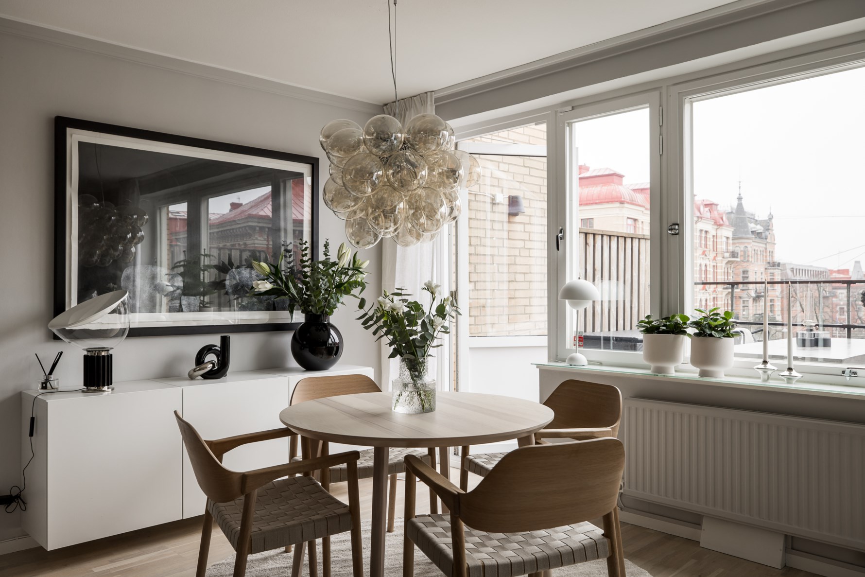 Bild 4 Viktoriagatan 32