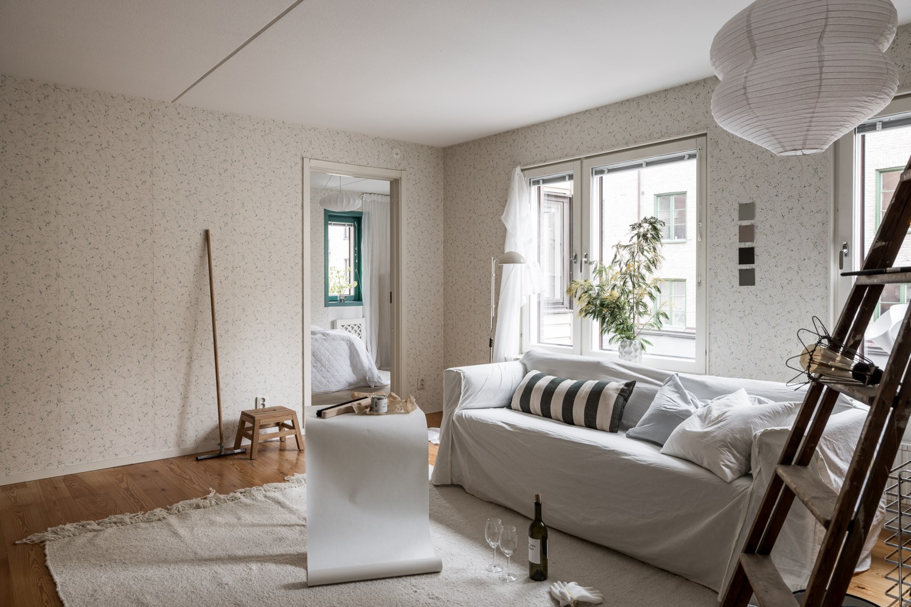 Bild 5 Nordenskiöldsgatan 2