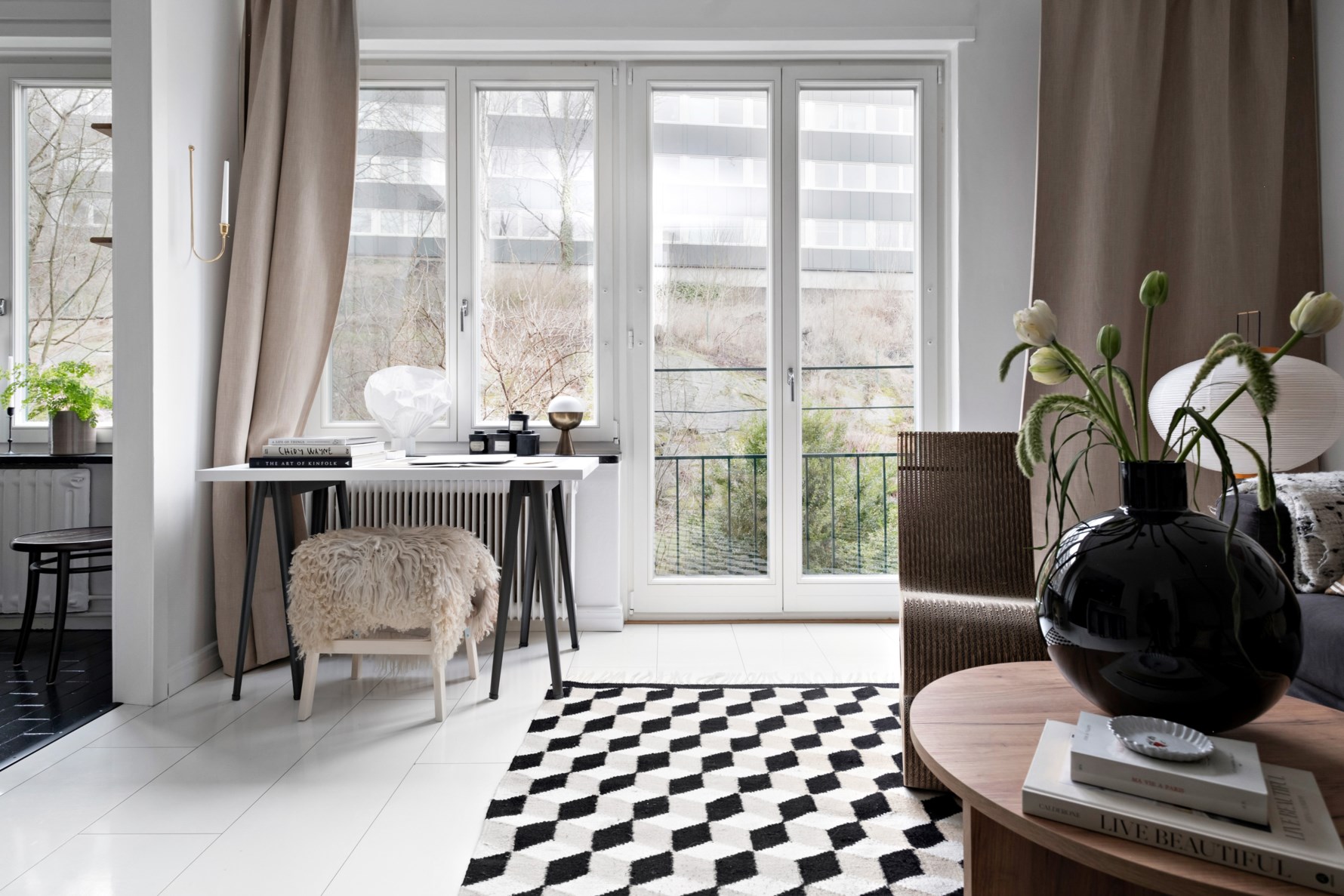 Bild 3 Eklandagatan 45B