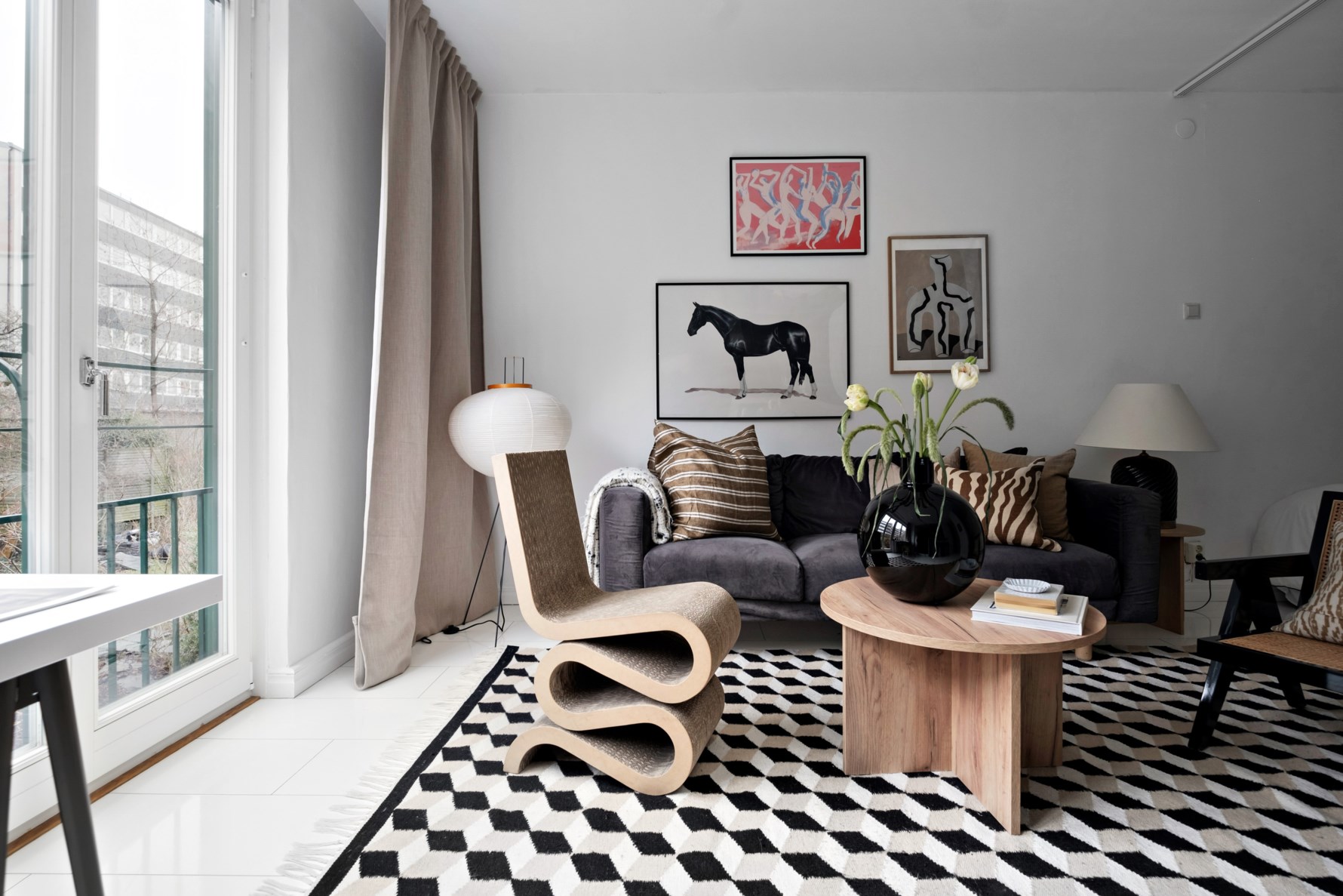 Bild 5 Eklandagatan 45B