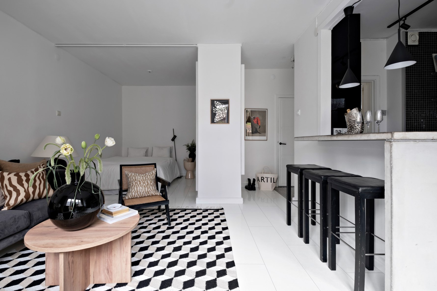 Bild 6 Eklandagatan 45B