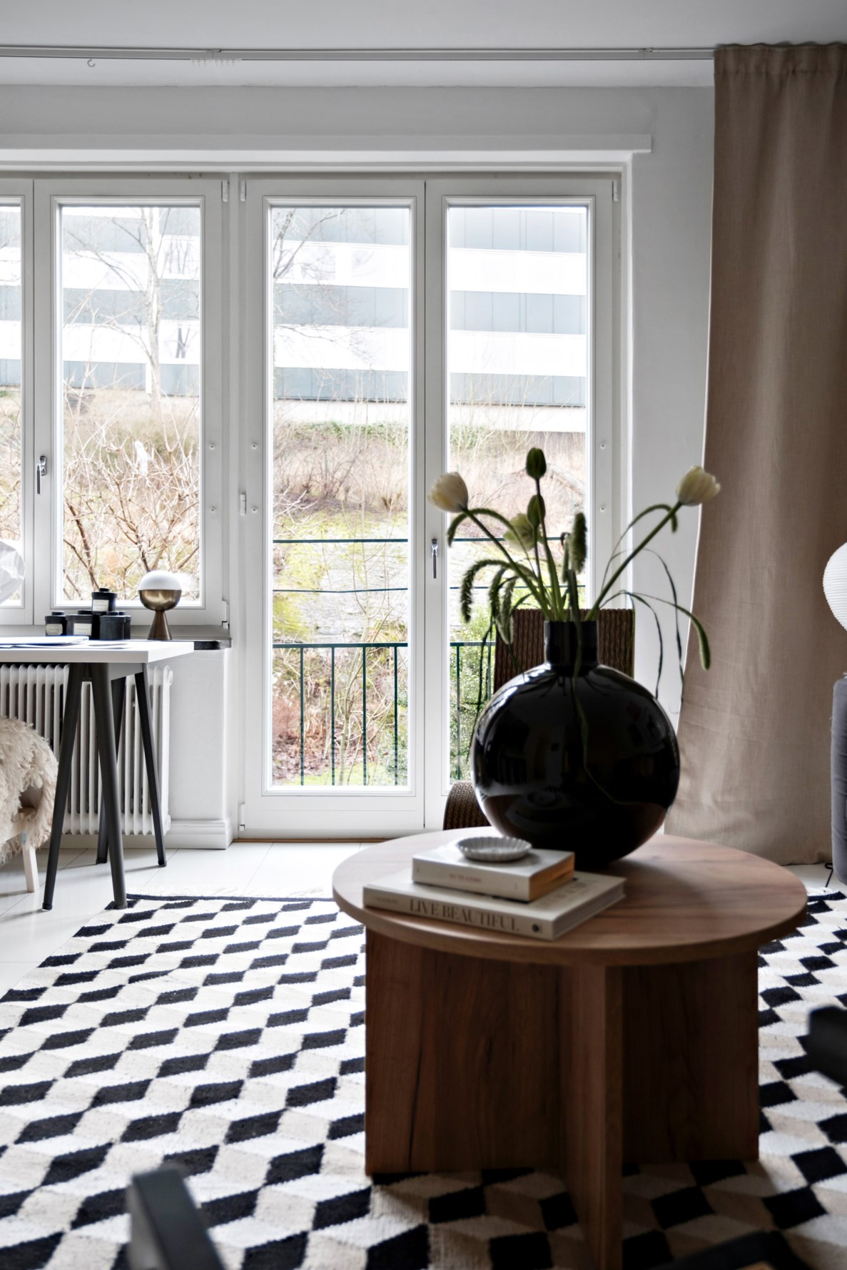 Bild 2 Eklandagatan 45B