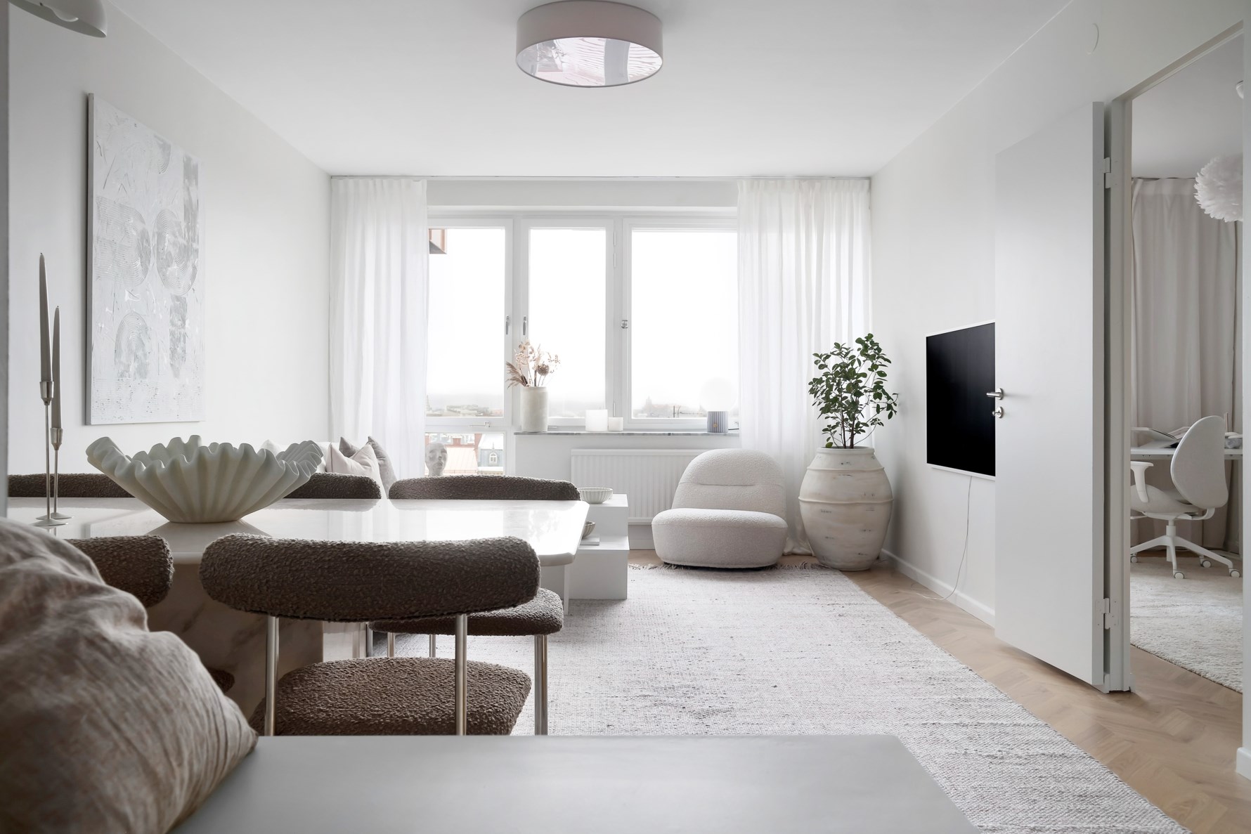 Bild 4 Viktoriagatan 36