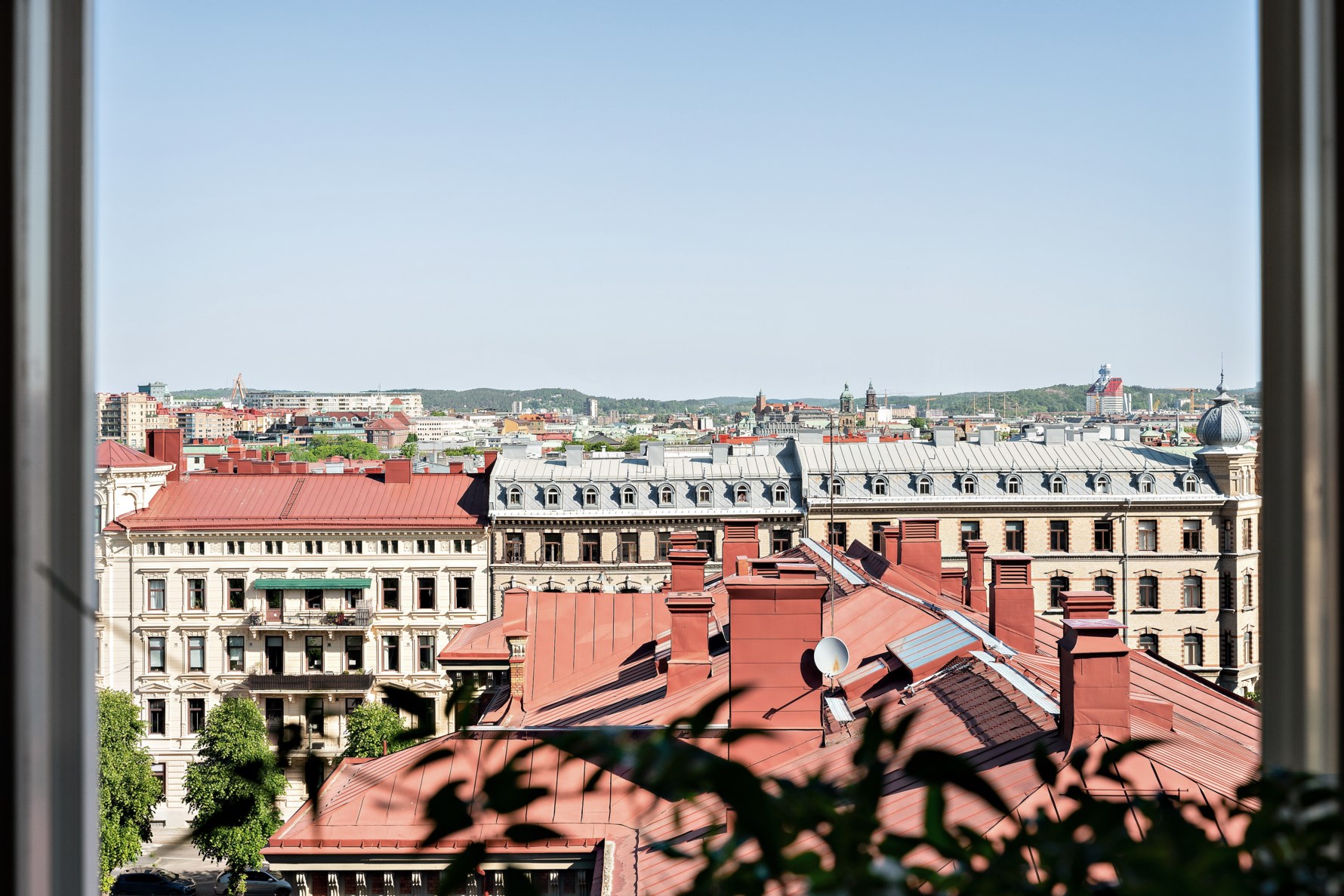 Bild 3 Viktoriagatan 36