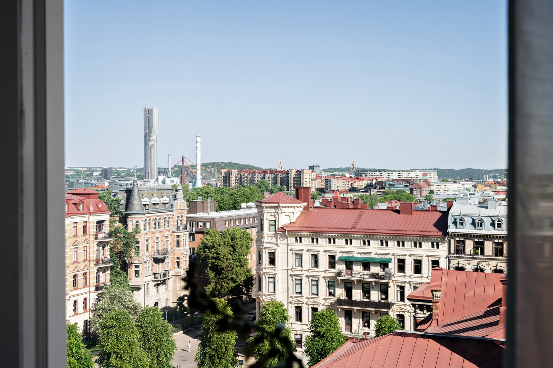 Bild 6 Viktoriagatan 36