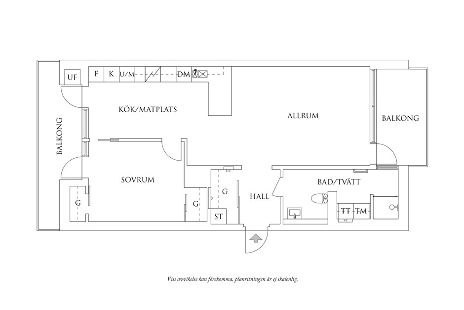 Myggan Ericsons Gata 12