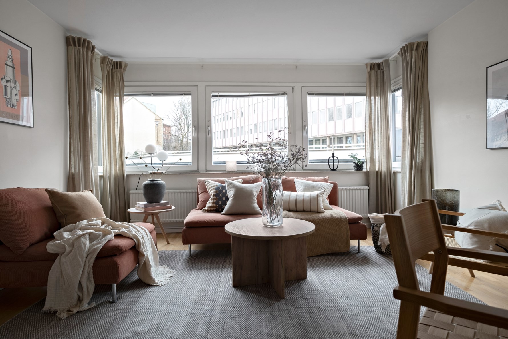 Bild 6 Fjärde Långgatan 43