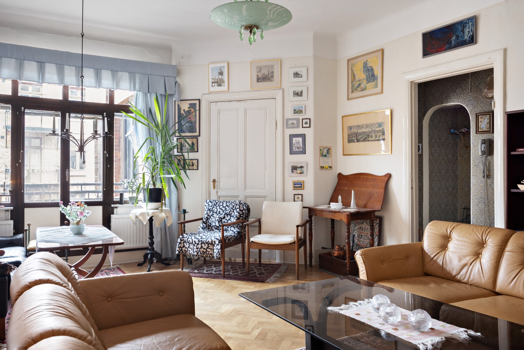 Bild 5 Wadmansgatan 4A