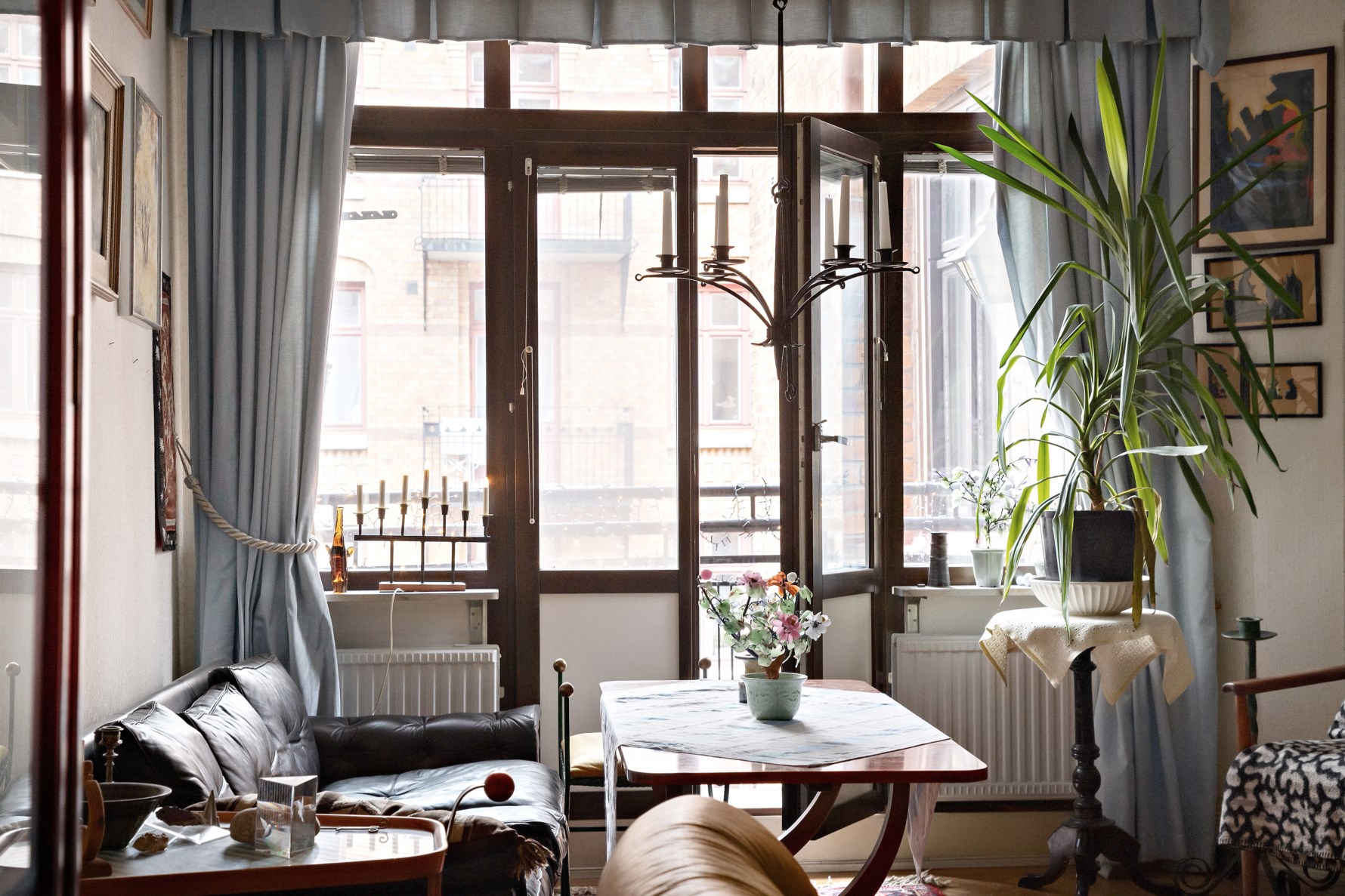 Bild 3 Wadmansgatan 4A