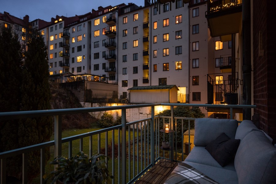 Bild 4 Gibraltargatan 18