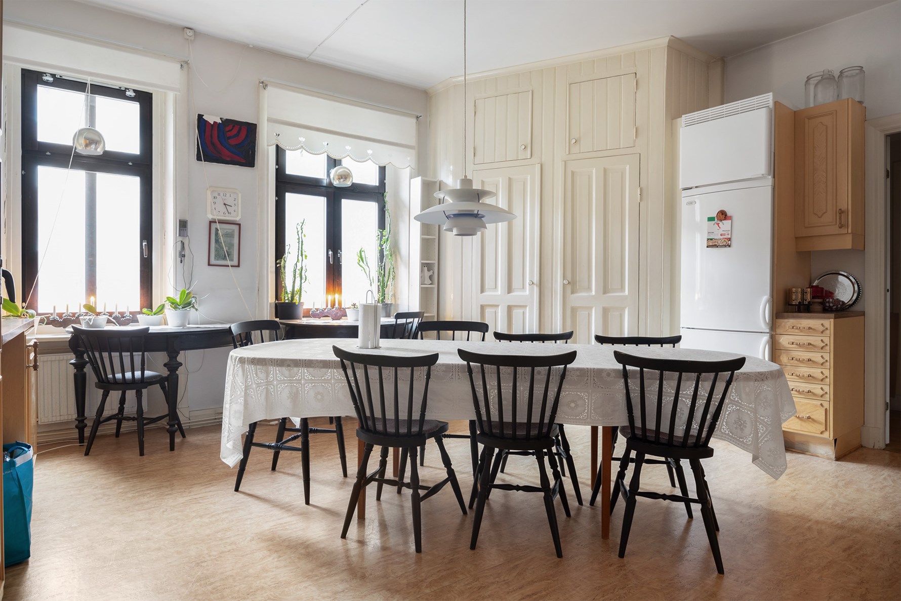 Bild 2 Wadmansgatan 4A