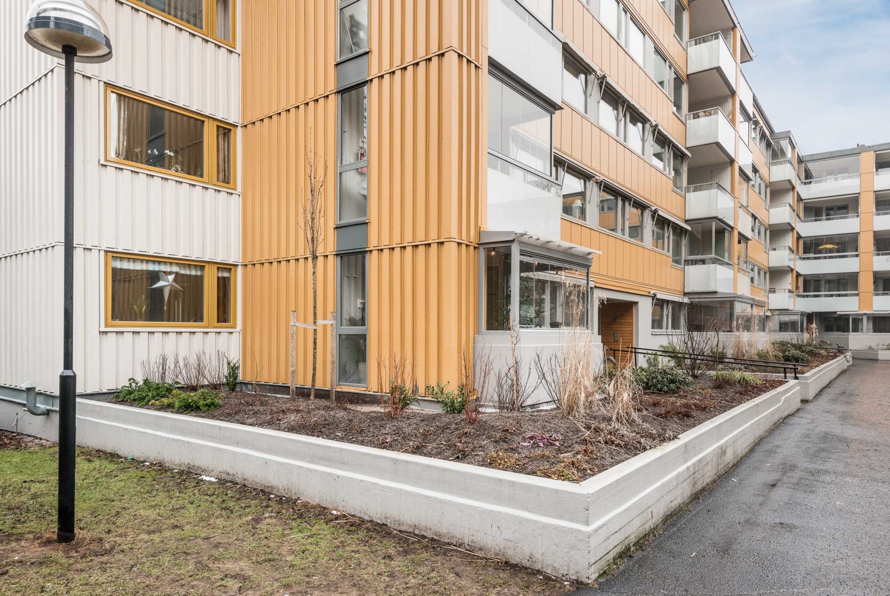 Bild 5 Mattssonsliden 8