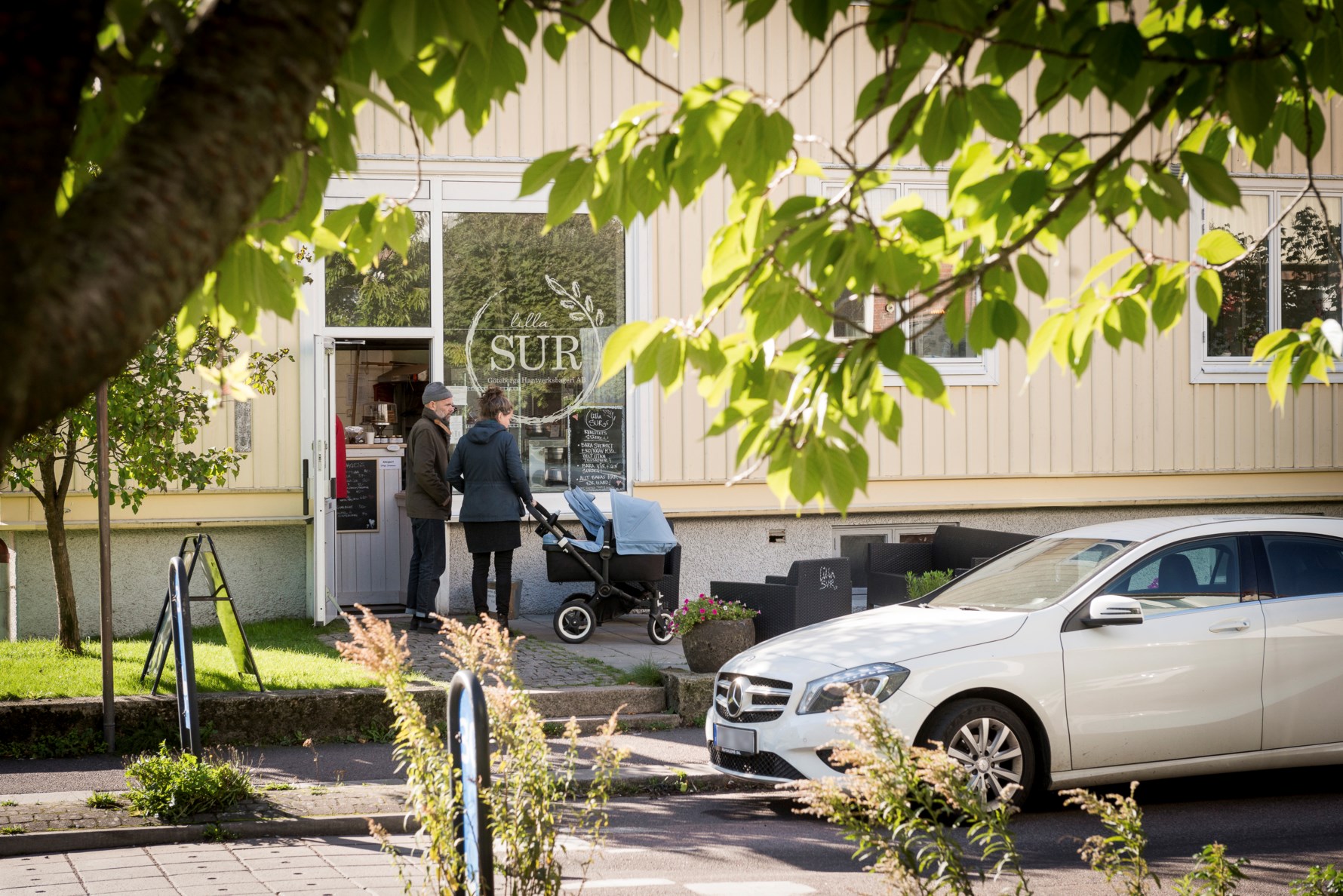 Bild 6 Smögengatan 26