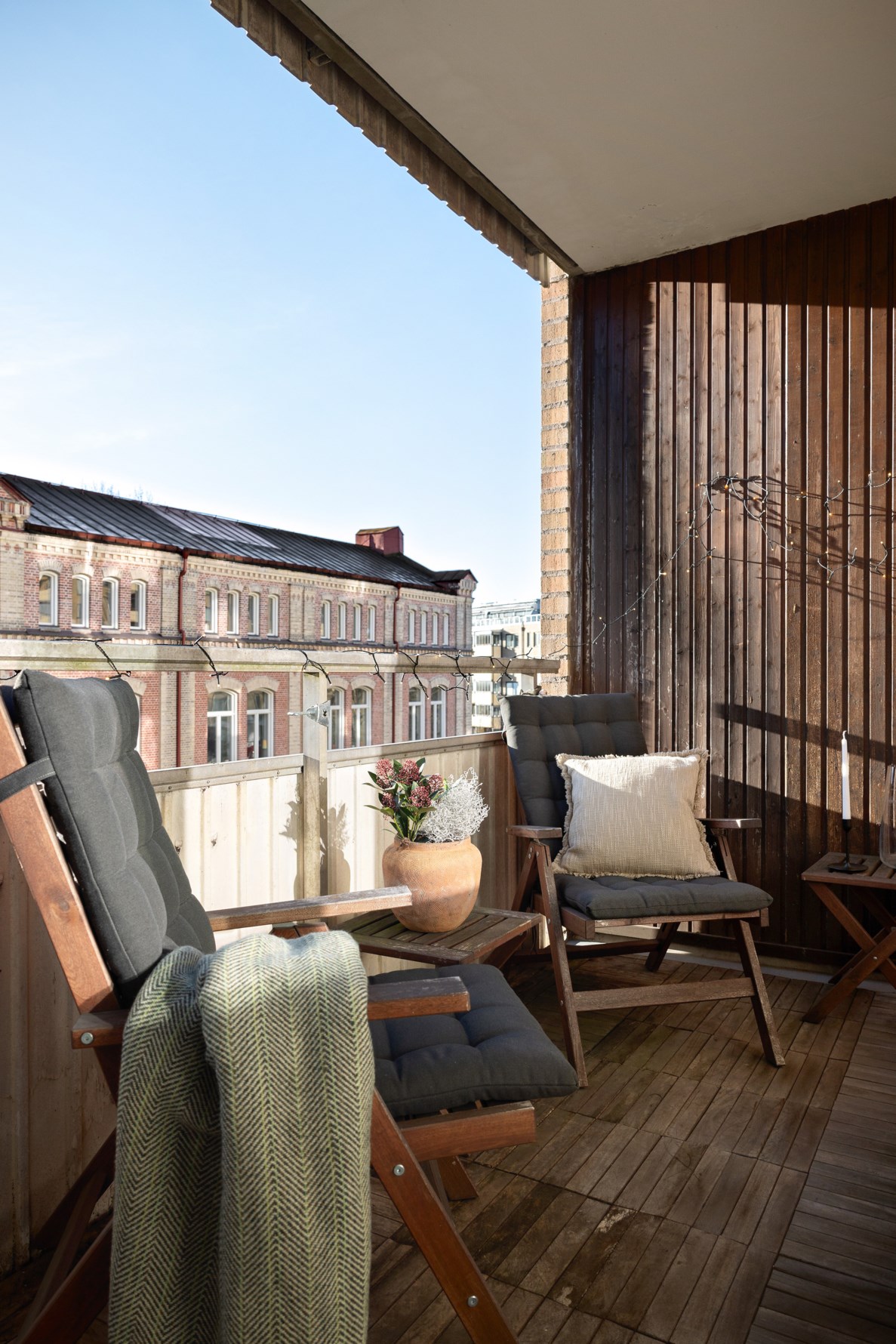 Bild 2 Föreningsgatan 3B