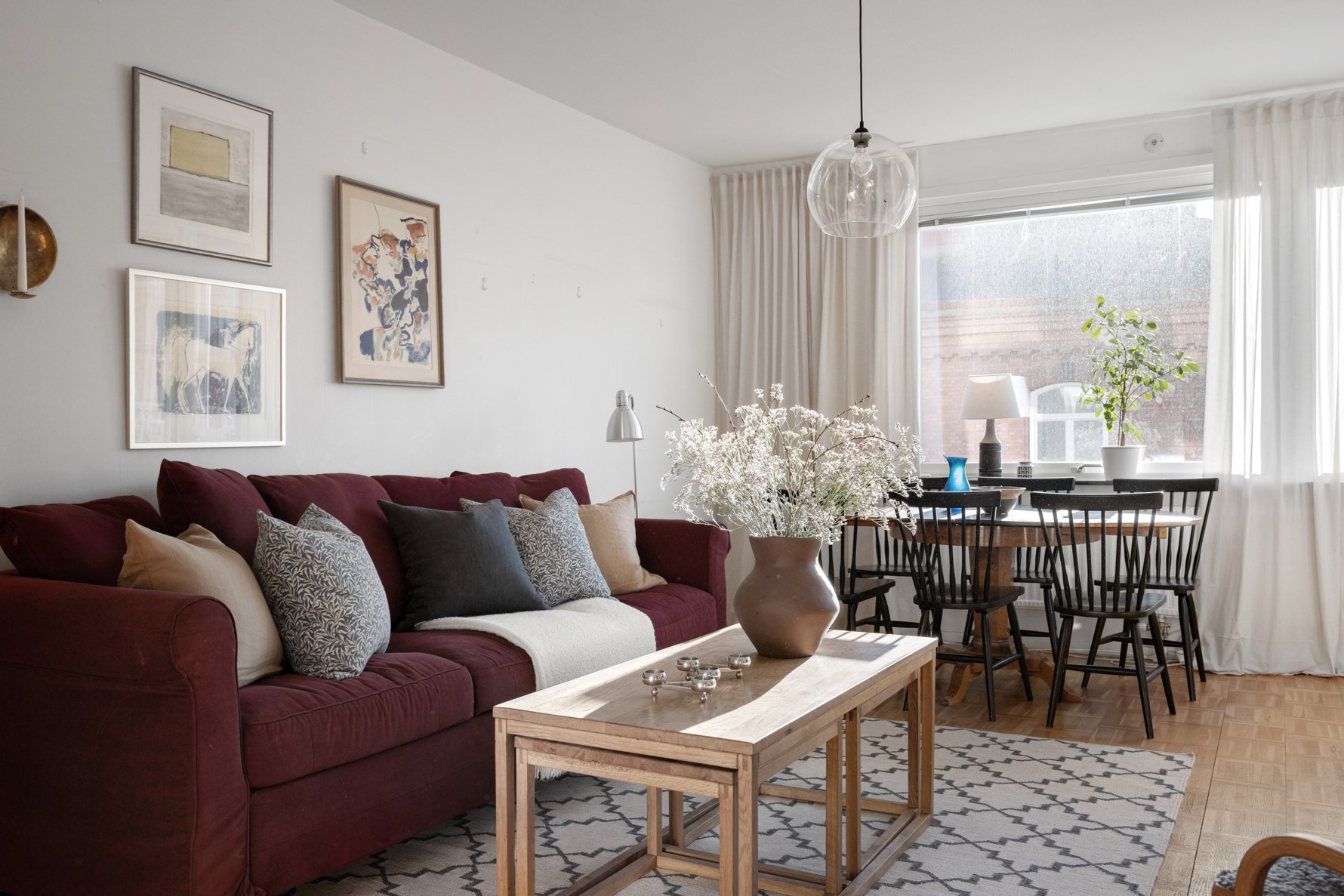 Bild 6 Föreningsgatan 3B