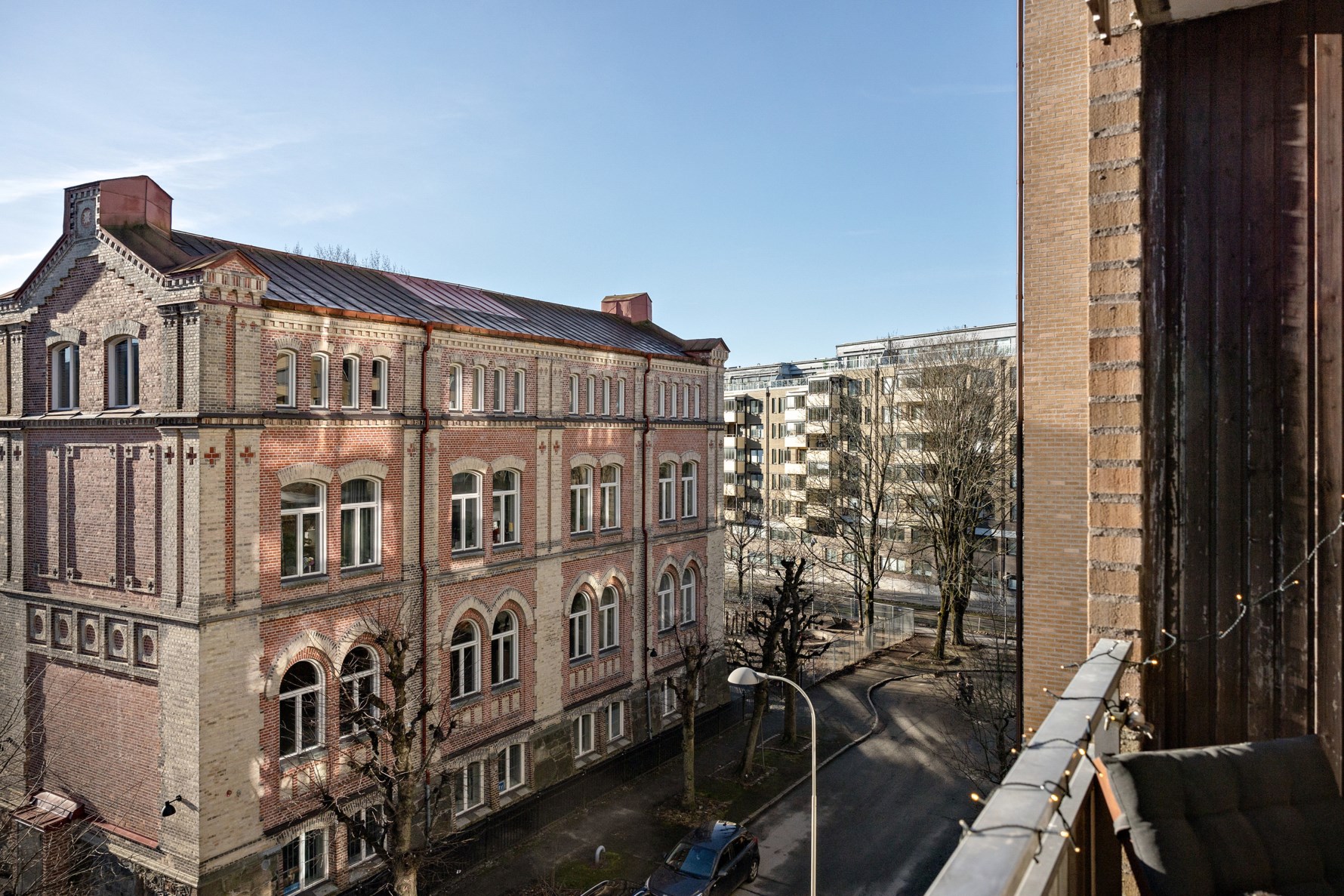 Bild 3 Föreningsgatan 3B