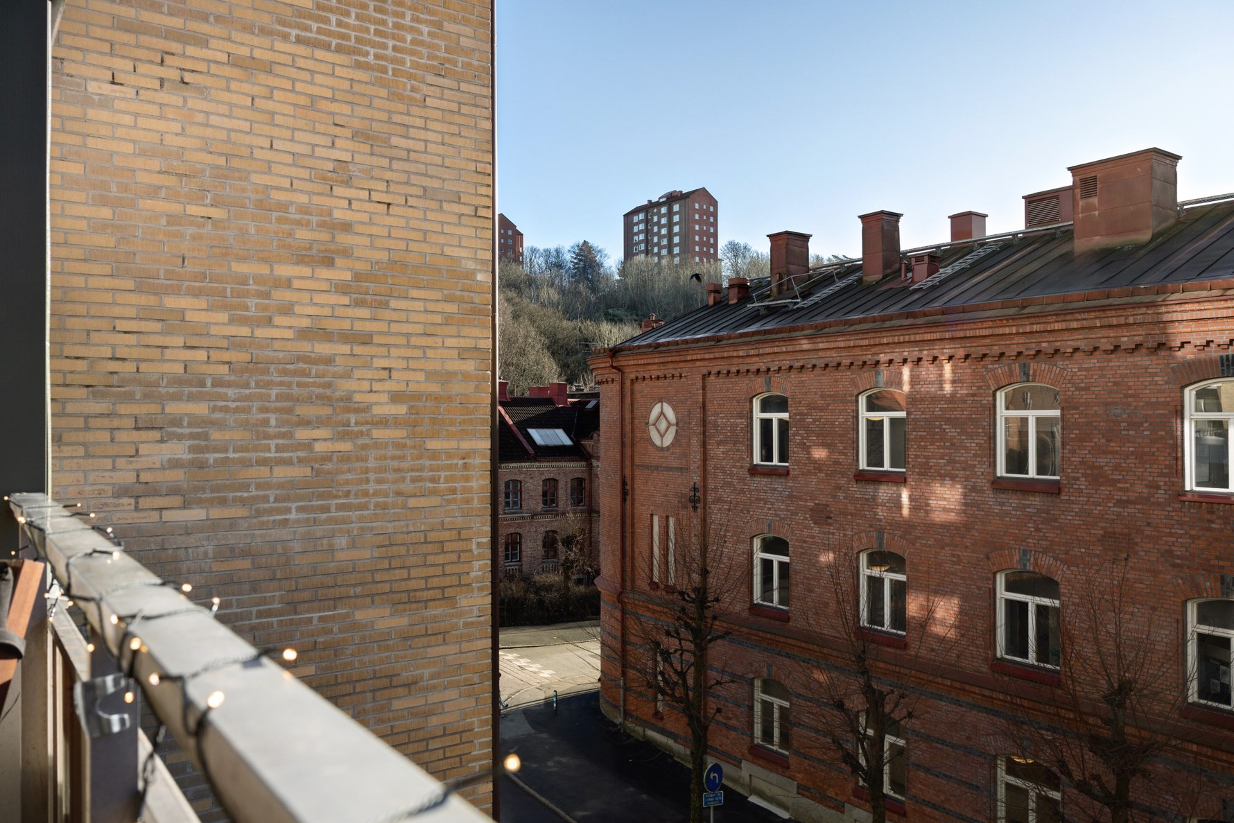 Bild 4 Föreningsgatan 3B