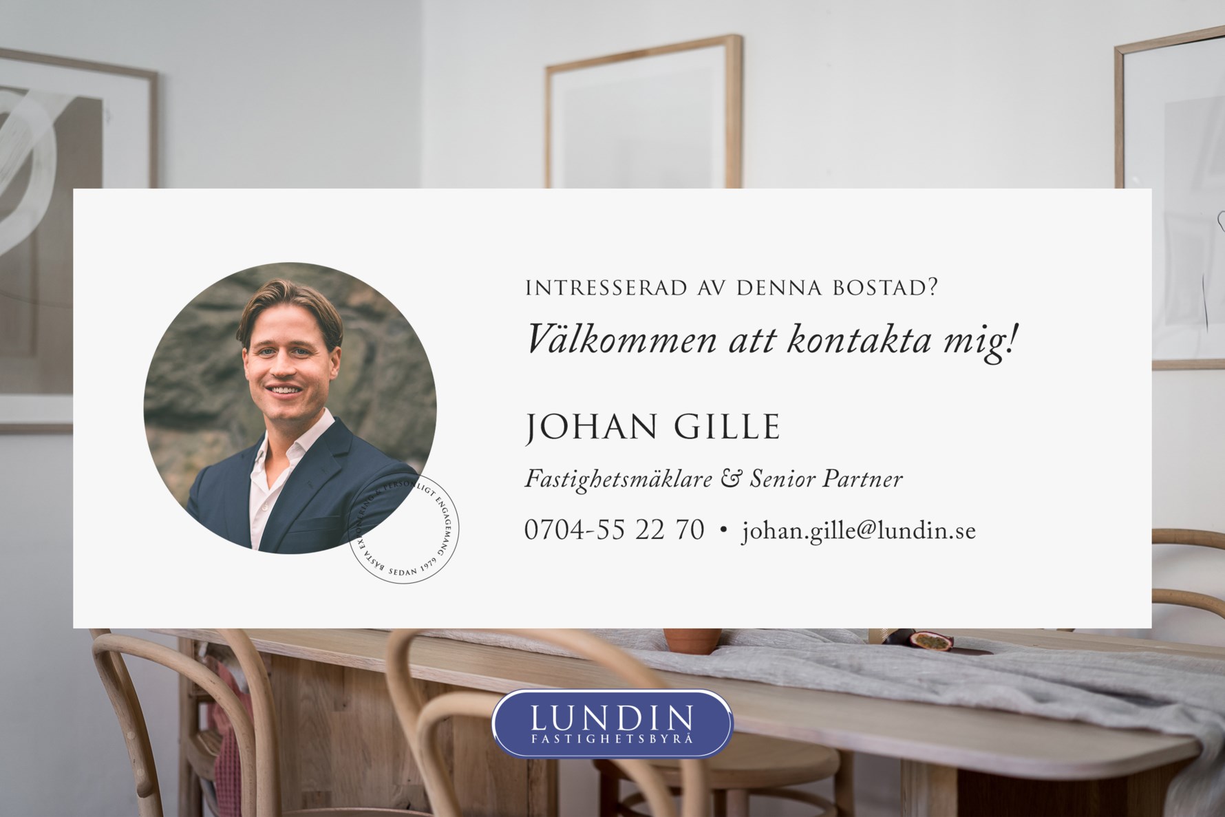 Bild 6 Stockholmsgatan 40S