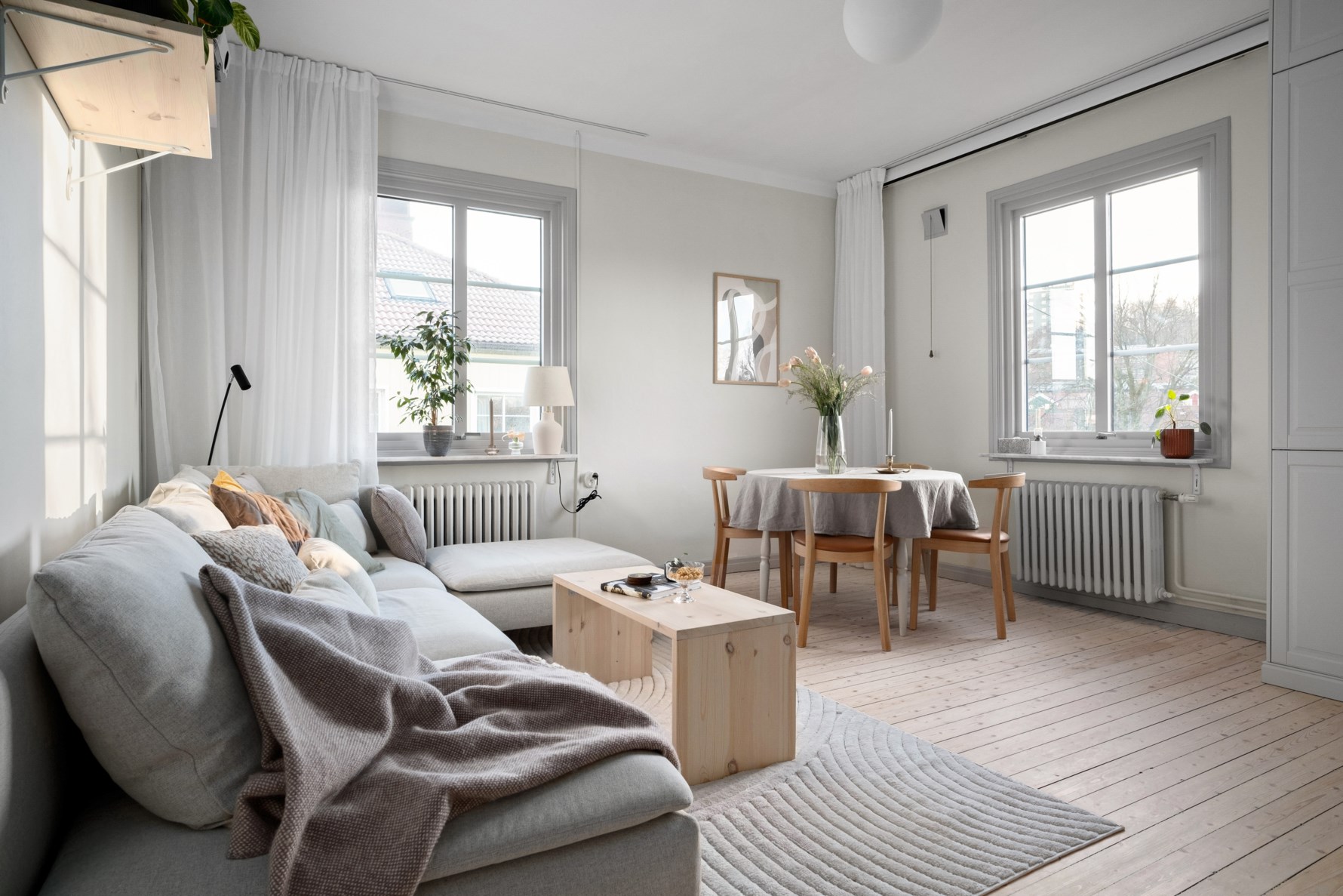 Bild 3 Stockholmsgatan 40S