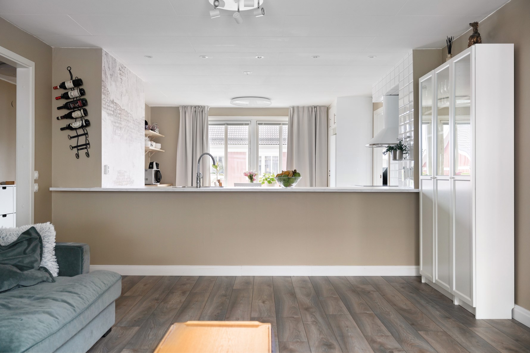 Bild 2 Timmerslätt 44C