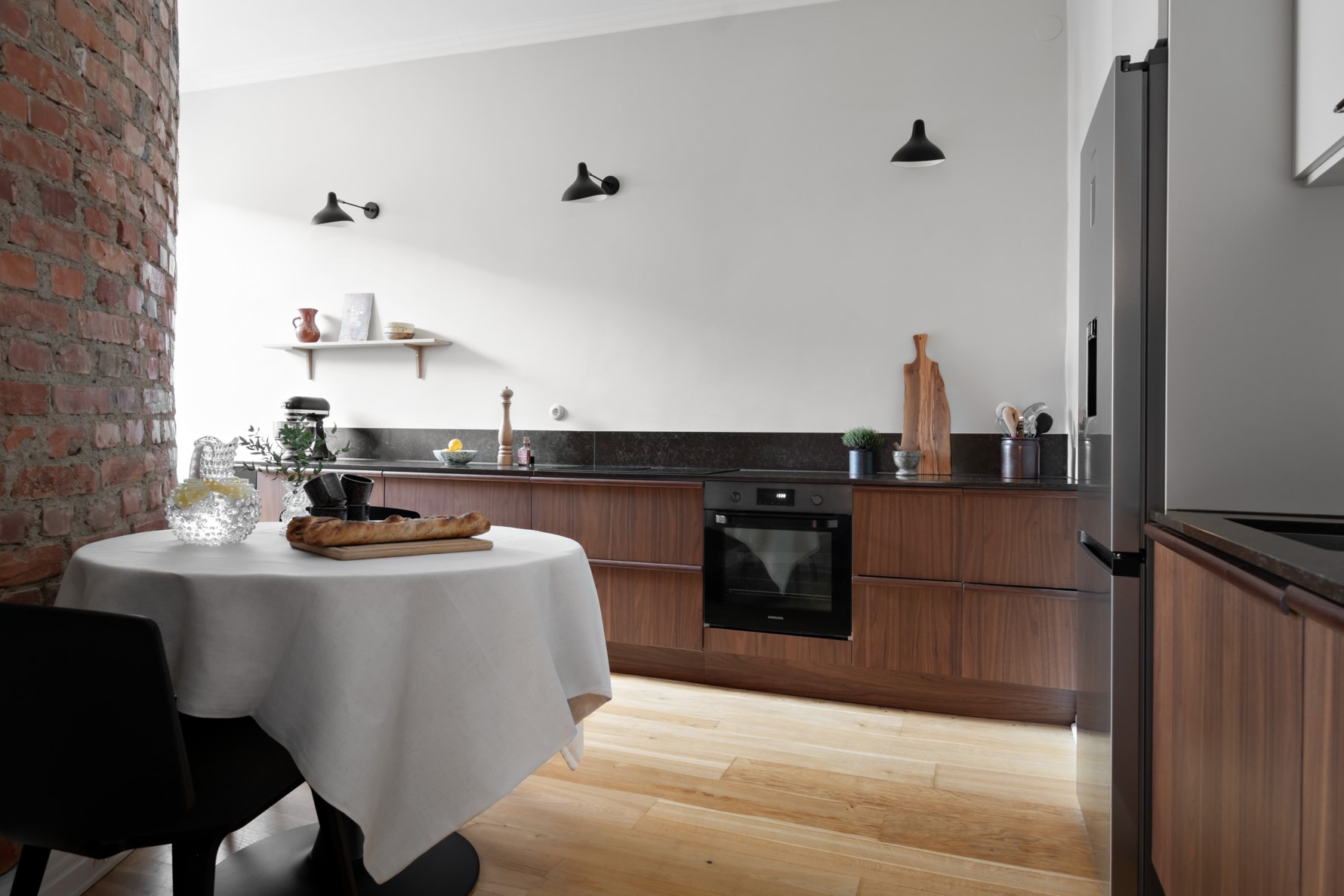 Bild 3 Chalmersgatan 27D