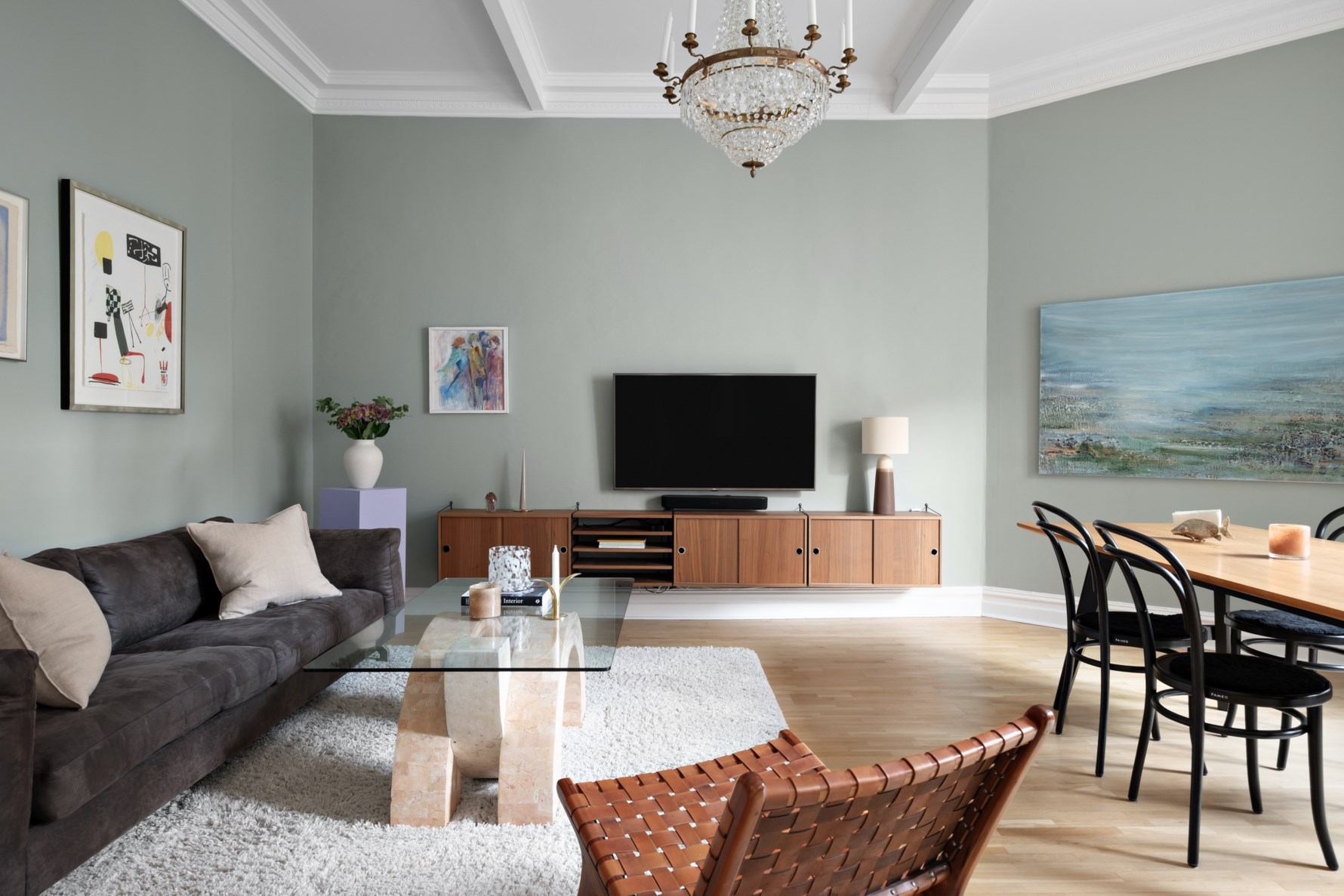 Bild 2 Chalmersgatan 27D