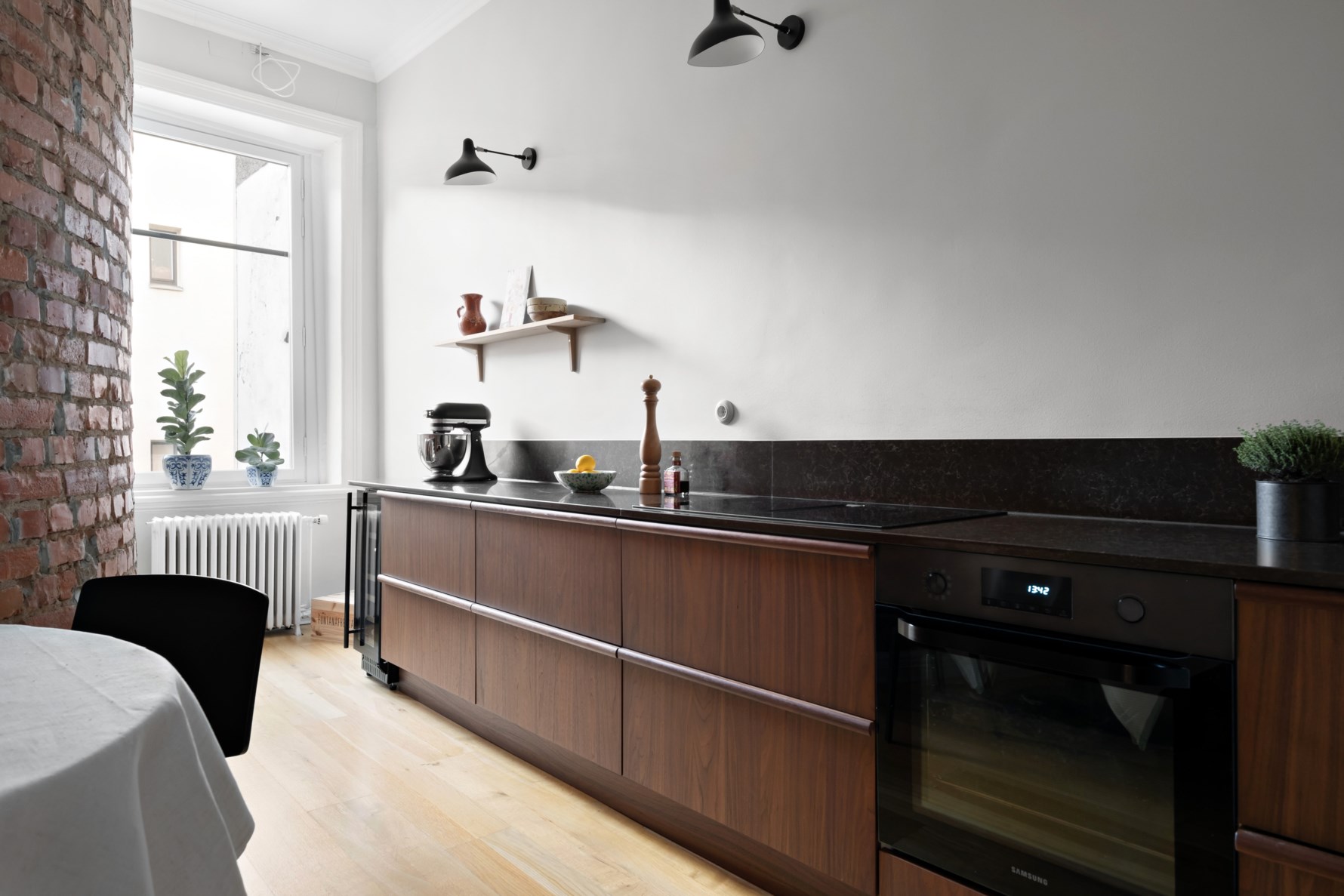 Bild 4 Chalmersgatan 27D