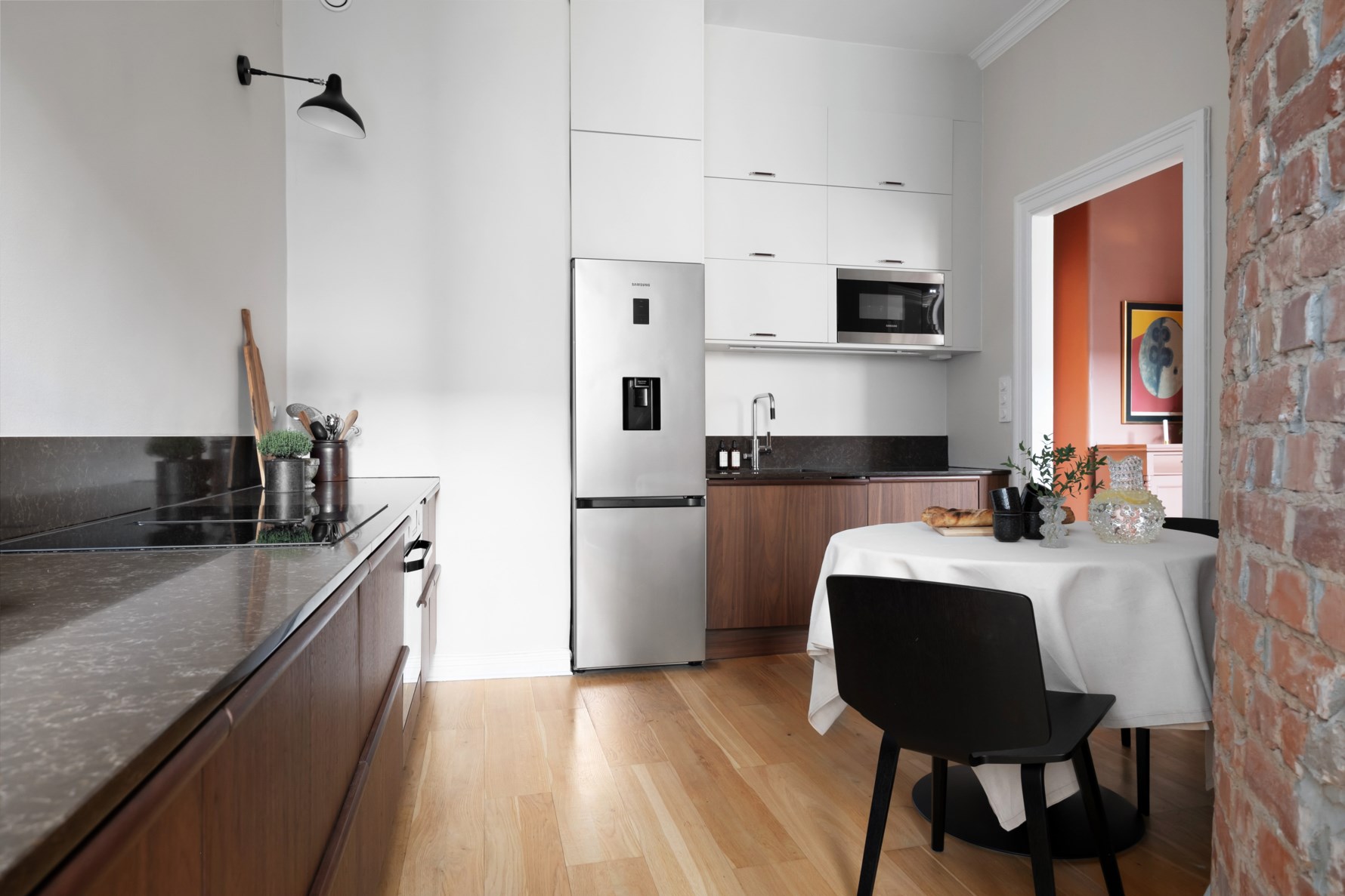 Bild 5 Chalmersgatan 27D