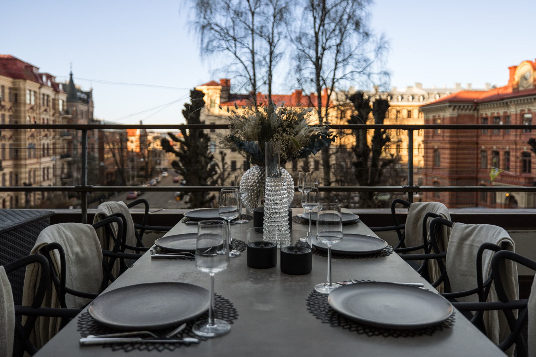 Bild 5 Viktoriagatan 32