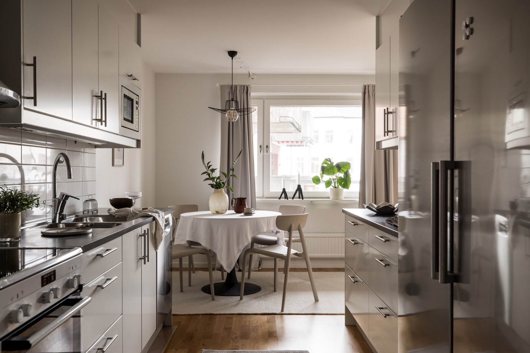 Bild 3 Södra Vägen 17