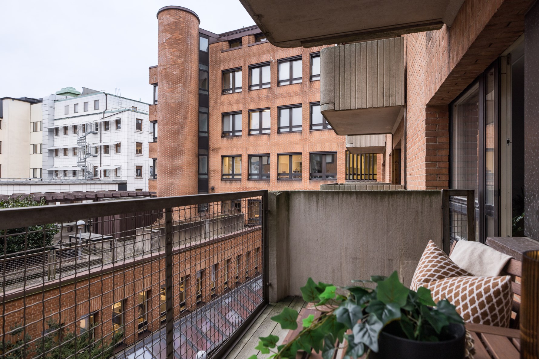 Bild 4 Södra Vägen 17