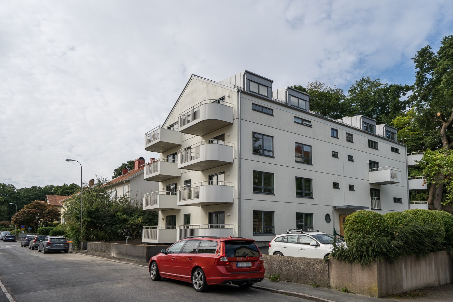 Bild 1 Göketorpsgatan 47