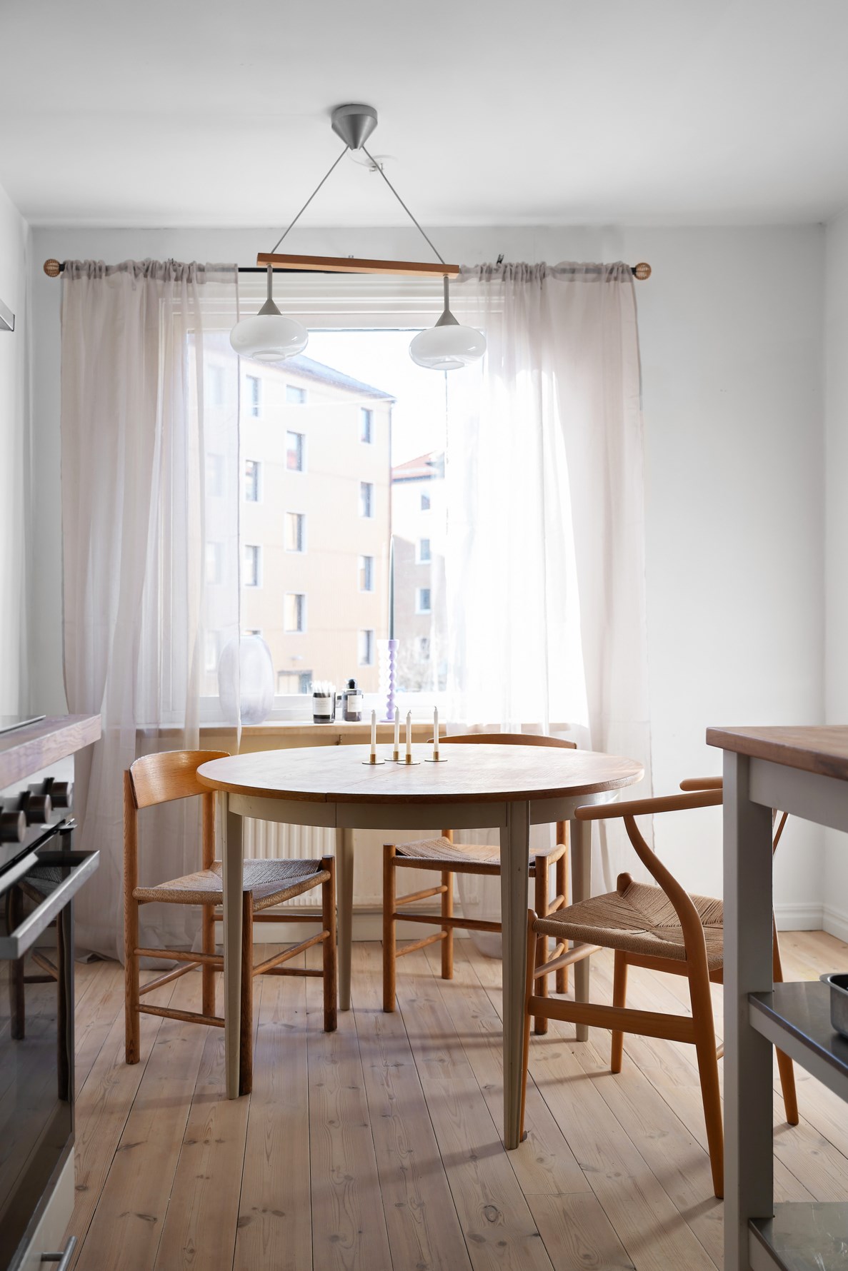 Bild 3 Vaktmästaregången 12