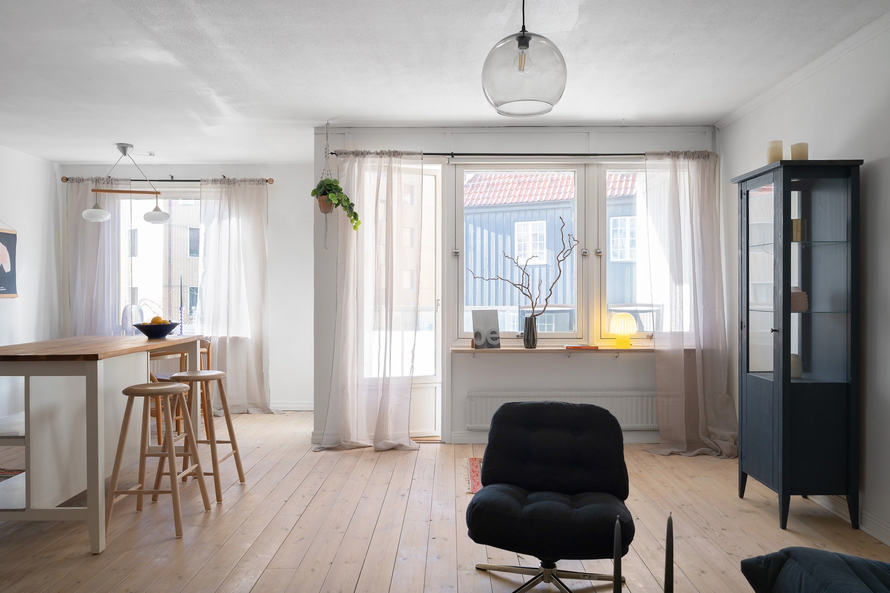 Bild 4 Vaktmästaregången 12