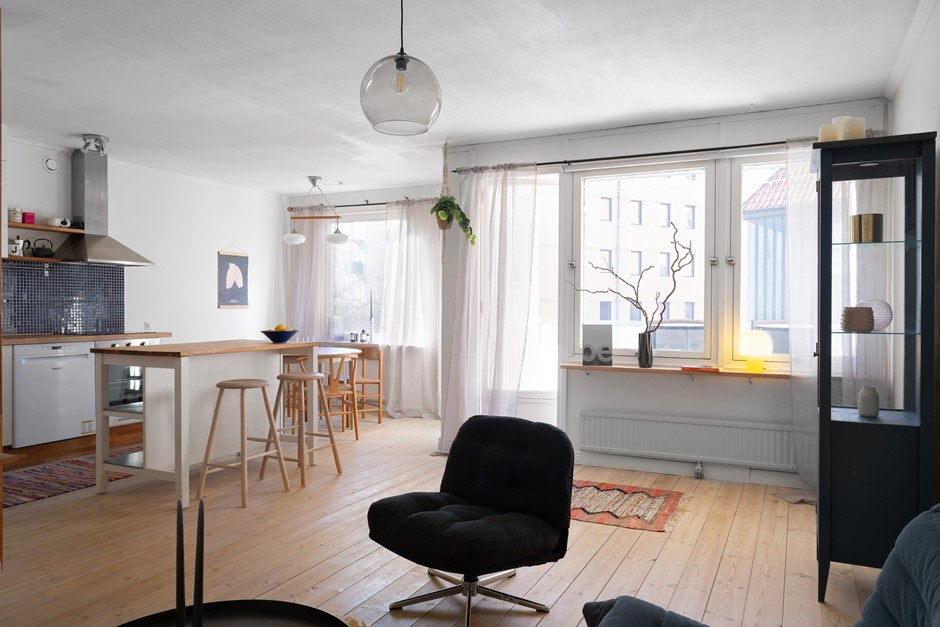 Vaktmästaregången 12