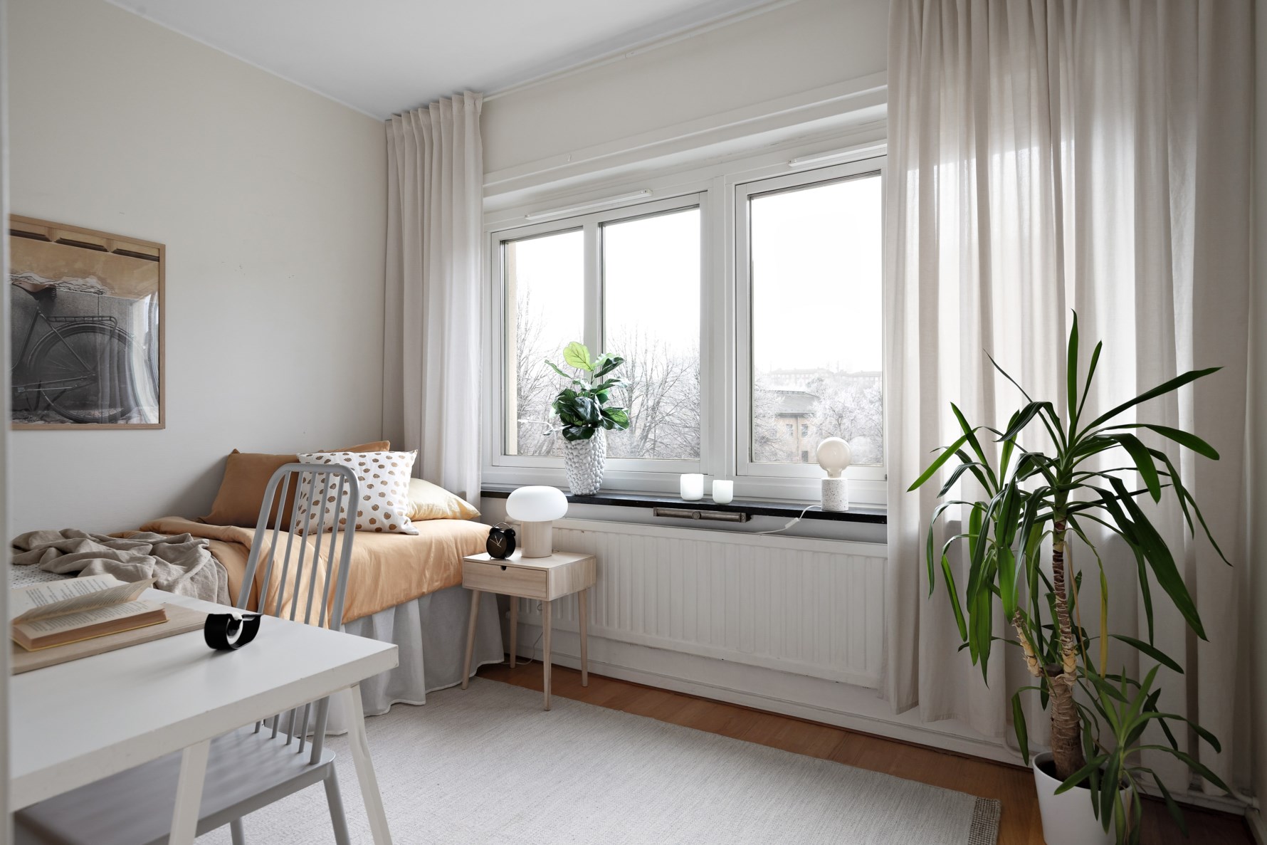 Bild 4 Gibraltargatan 21D