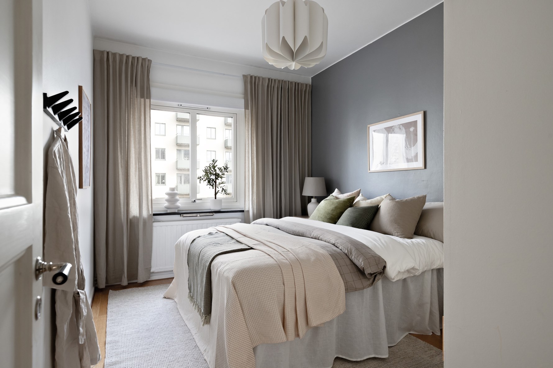 Bild 3 Gibraltargatan 21D