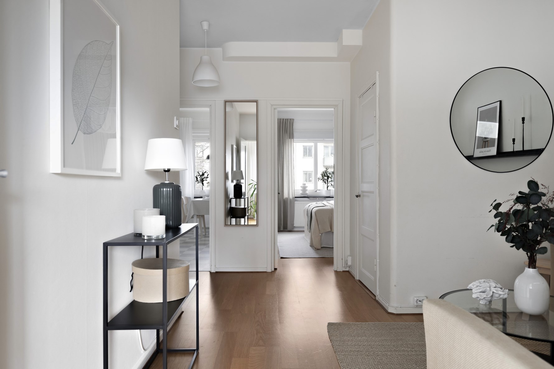 Bild 2 Gibraltargatan 21D