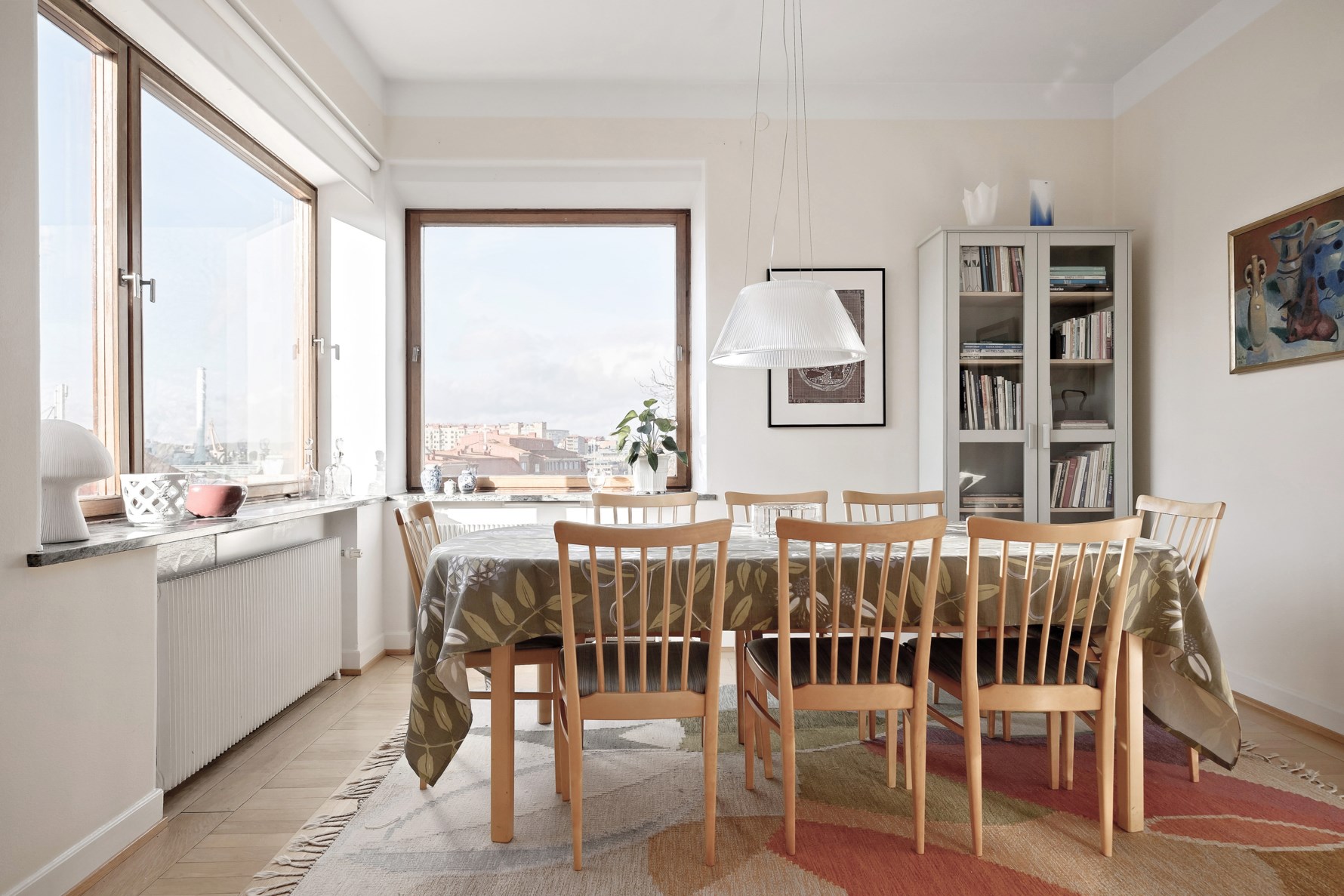 Bild 4 Lilla bergsgatan 1A